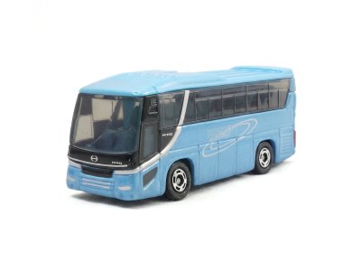 Hino Selega