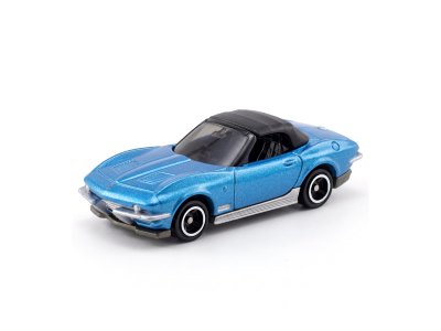 Mitsuoka Rock Star