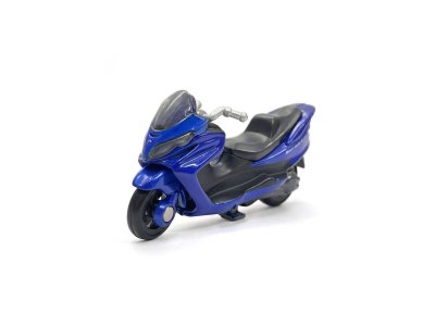 Suzuki Skywave