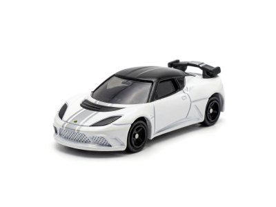 Lotus Evora GTE