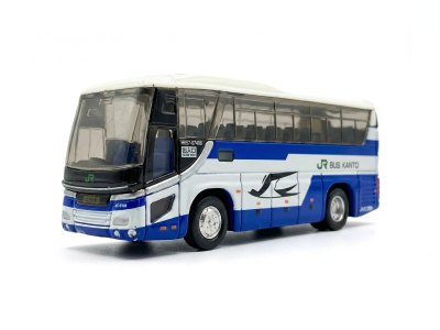 Hino S'Elega (JR Bus Kanto)