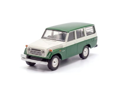 Toyota Land Cruiser FJ56V Type