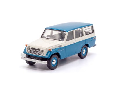 Toyota Land Cruiser FJ56V Type