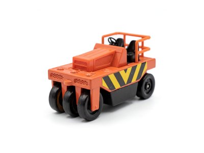 Tire Roller