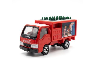 Coca-Cola Route Truck (2006)