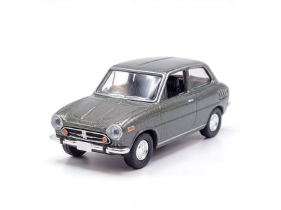 Suzuki Fronte 360 Super Deluxe