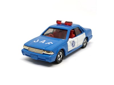 Nissan Cedric Road Service Car