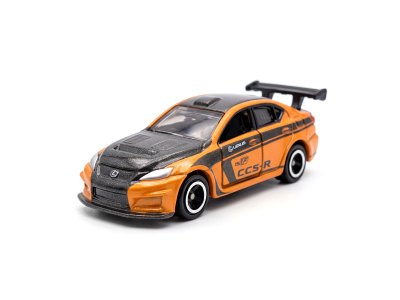 Lexus IS F CCS-R