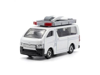 Communication Satellite Car