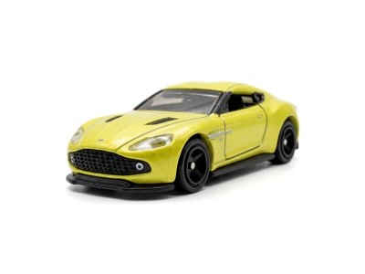 Aston Martin Vanquish Zagato