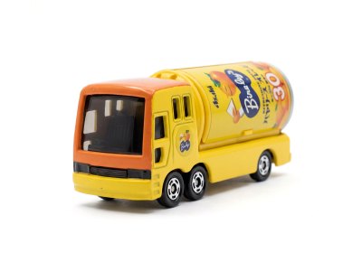 Bireley's Event Car