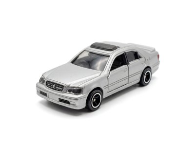 Toyota Crown Athlete
