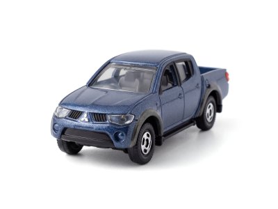 Mitsubishi Triton