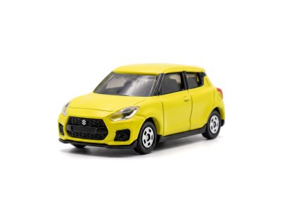 Suzuki Swift Sport