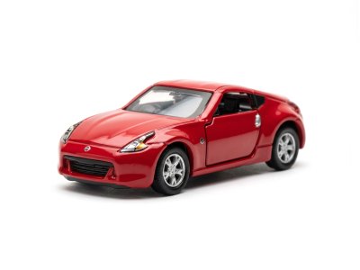 Nissan Fairlady Z