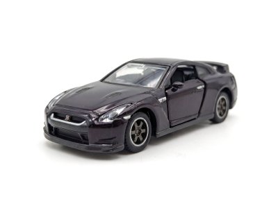 Nissan GT-R SpecV