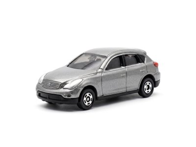 Nissan Skyline Crossover