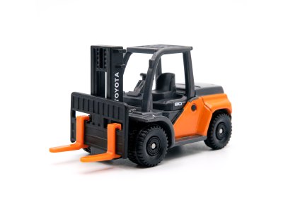 Toyota L&F Geneo