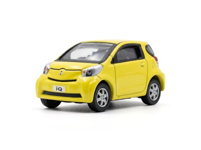 Toyota IQ