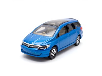 Honda Airwave