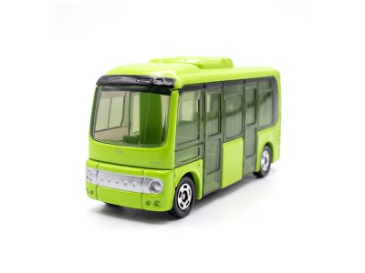 Hino Poncho