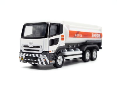 Nissan Diesel Quon Tank Lorry (ENEOS)