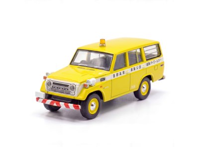 Toyota Land Cruiser FJ56V Type Highway Public