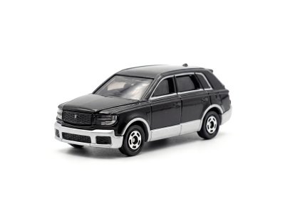 Toyota Century