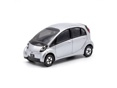 Mitsubishi i