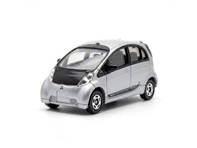 Mitsubishi i-MiEV