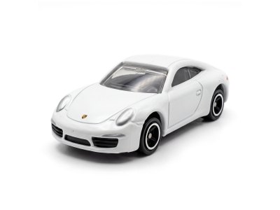 Porsche 911 Carrera