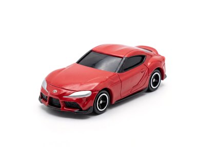 Toyota GR Supra