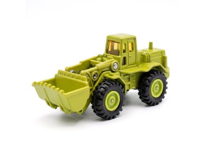 Terex 72-81 Loader