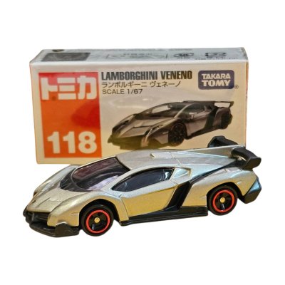 Lamborghini Veneno