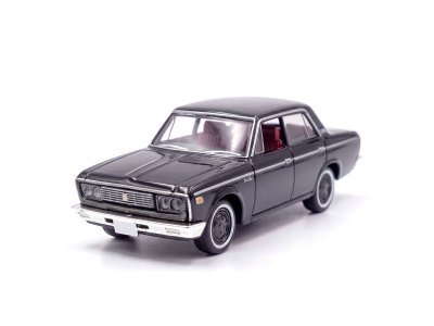 Toyopet Crown Owner Deluxe