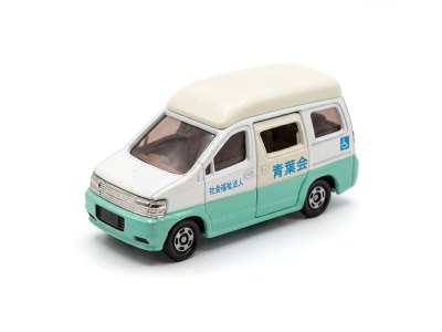 Care Support Car