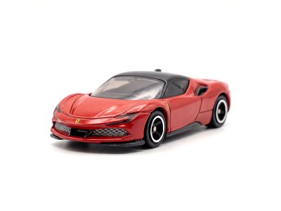 Ferrari SF90 Stradale