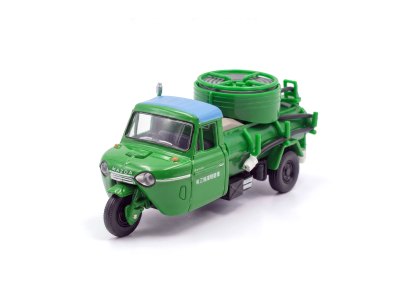 Mazda T2000 Sanitary Vehicle (Eno Kankyo Seibi)
