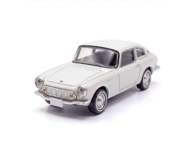 Honda S600 Coupe