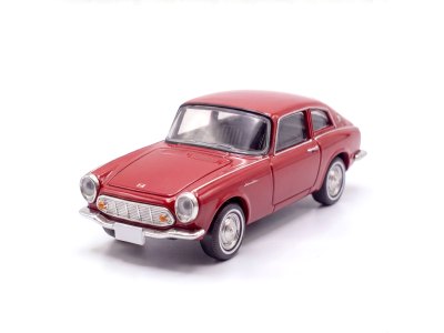 Honda S600 Coupe