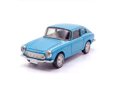 Honda S600 Coupe