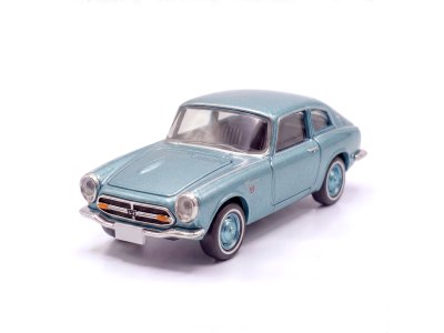 Honda S800 Coupe