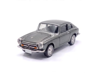 Honda S800 Coupe