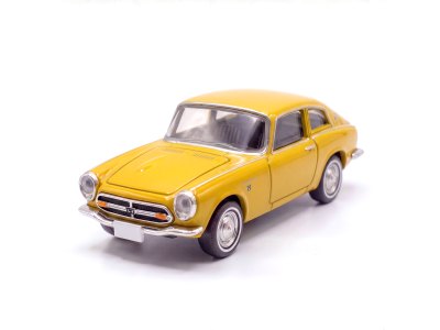 Honda S800 Coupe