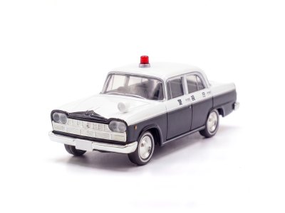 Nissan Cedric Patrol Car (64)