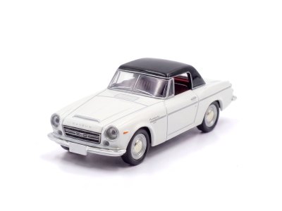 Datsun Fairlady 2000