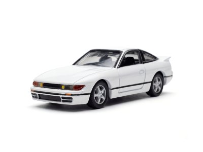 Nissan Sileighty (RPS13)