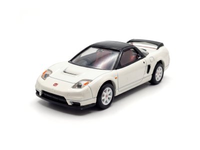 Honda NSX-R