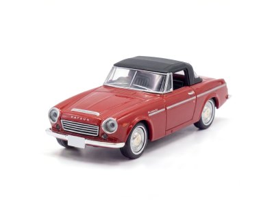 Datsun Fairlady 1600