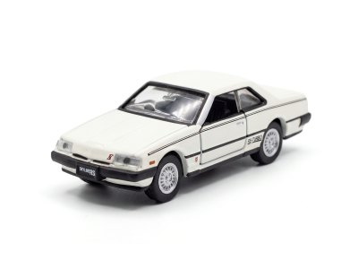 Nissan Skyline 2000RS Turbo